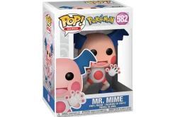 Rodes Mr. Mime #582 – Pokemon Funko Pop Fashion
