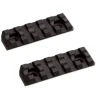 Rodes M-Rail 60mm – 5 Slots 2 stk. New
