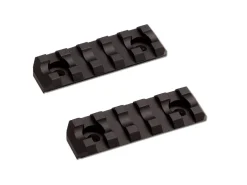 Rodes M-Rail 60mm – 5 Slots 2 stk. New