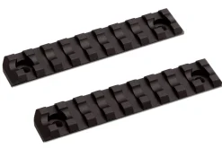 Rodes M-Rail 100mm – 9 Slots 2 stk. Online