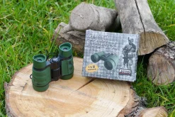 Rodes Multicam Kikkert Junior – 4×30 zoom Clearance