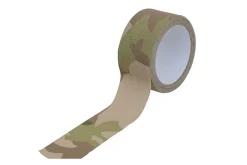 Rodes Multicamo BomuldsTape Best