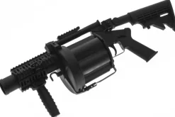 Rodes Multiple Grenade Launcher ICS – 6 rounds Clearance
