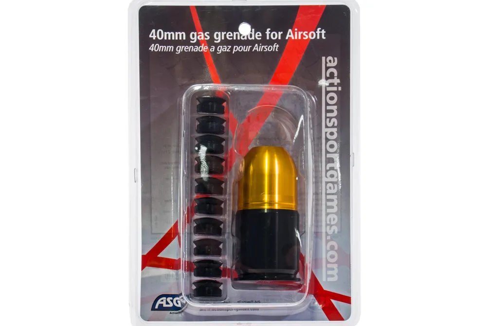Rodes Multipurpose 40mm Grenade XL – 90 skud Sale