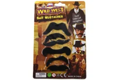 Rodes Mustaches / Overskæg Ji Fei Outlet
