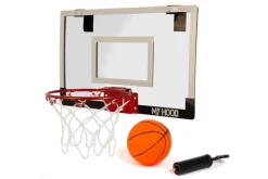 Rodes My hood Basketsæt Indoor – Kompletsæt Best
