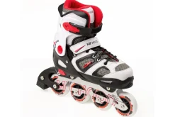 Rodes My Hood rulleskøjter Inliner Rød 40-43 Discount