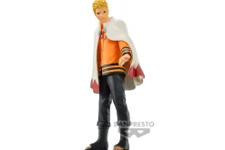 Rodes Naruto Shippuden – Hokage 20-års Jubilæum Mini Figur 10cm Online