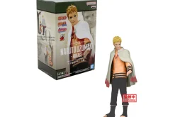 Rodes Naruto Shippuden – Hokage 20-års Jubilæum Mini Figur 10cm Online
