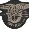 Rodes Navy Seals #50 Patch Discount