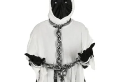 Rodes Neck and Hand Shackles 110 cm New
