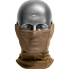Rodes Neck Gaiter V3 i Coyte Tan Sale