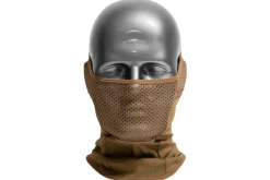 Rodes Neck Gaiter V3 i Coyte Tan Sale