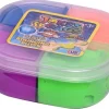 Rodes Neon Bouncing Slime – 4 colour Fashion