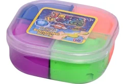 Rodes Neon Bouncing Slime – 4 colour Fashion