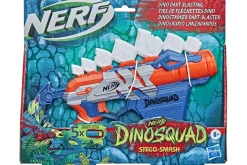 Rodes Nerf Dinosquad Stego-Smash Best