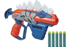 Rodes Nerf Dinosquad Stego-Smash Best