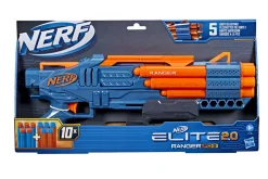 Rodes Nerf Elite 2.0 Ranger PD-5 Clearance