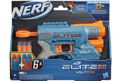 Rodes Nerf Elite 2.0 Volt SD-1 – Med lygte Online