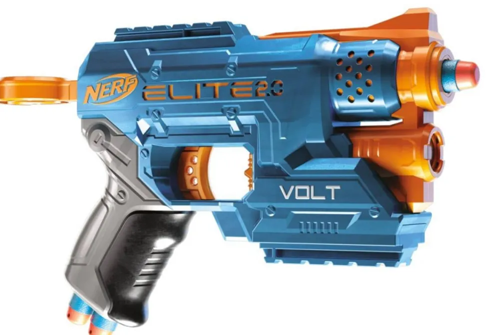 Rodes Nerf Elite 2.0 Volt SD-1 – Med lygte Online