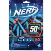 Rodes Nerf Elite original pile – 50 stk. Clearance