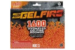 Rodes Nerf Gelfire Refill / Kugler – 1600 stk. Discount