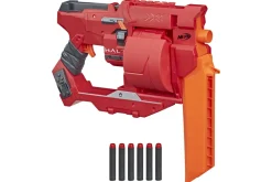 Rodes Nerf Halo Mangler with Drum Magazine Discount