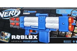 Rodes Nerf Roblox Static – Elektrisk Fashion