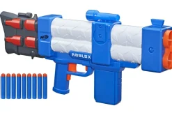 Rodes Nerf Roblox Static – Elektrisk Fashion