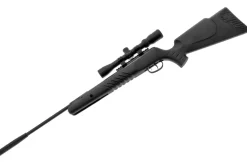 Rodes Nitro Venom Dusk Black 4.5mm Sale