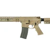 Rodes Noveske N4 MWS Gas Blowback Riffel | Tan Clearance
