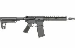 Rodes Noveske N4 MWS Gas Blowback Riffel | Sort Online