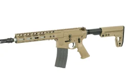 Rodes Noveske N4 MWS Gas Blowback Riffel | Tan Clearance