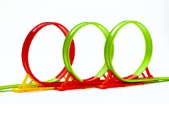Rodes NXS Maisto Triple Loop racerbane & bil Outlet