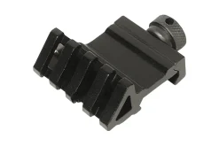 Rodes 45° Offset Picatinny Rail Montage Online