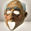 Rodes Old Man – Open Mouth New