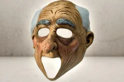 Rodes Old Man – Open Mouth New