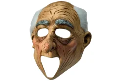 Rodes Old Man – Open Mouth New