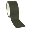 Rodes Olive Bomulds Tape – 10 meter Discount