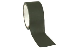 Rodes Olive Bomulds Tape – 10 meter Discount