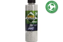 Rodes Open Blaster Bio 3.300 stk. – 0.20g Sale