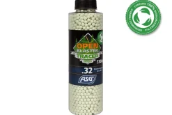 Rodes Open Blaster Tracer Bio 3.300 stk. – 0.32g Fashion