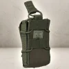 Rodes Open Top Magazine Pouch – Olive Drab Hot