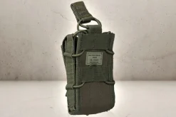Rodes Open Top Magazine Pouch – Olive Drab Hot