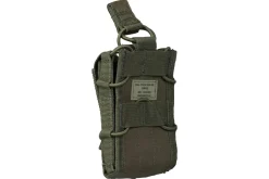 Rodes Open Top Magazine Pouch – Olive Drab Hot