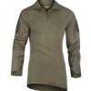 Rodes Operator Combat Shirt Clawgear – Olive Sale