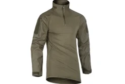 Rodes Operator Combat Shirt Clawgear – Olive Sale
