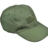 Rodes Operators Cap – Green Fashion