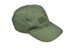 Rodes Operators Cap – Green Fashion