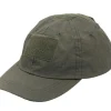 Rodes Operators Tactical Cap – Olive New